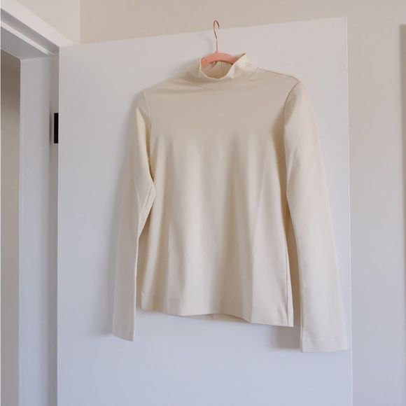 CAES SCUBA TURTLENECK - Picture 5 of 10